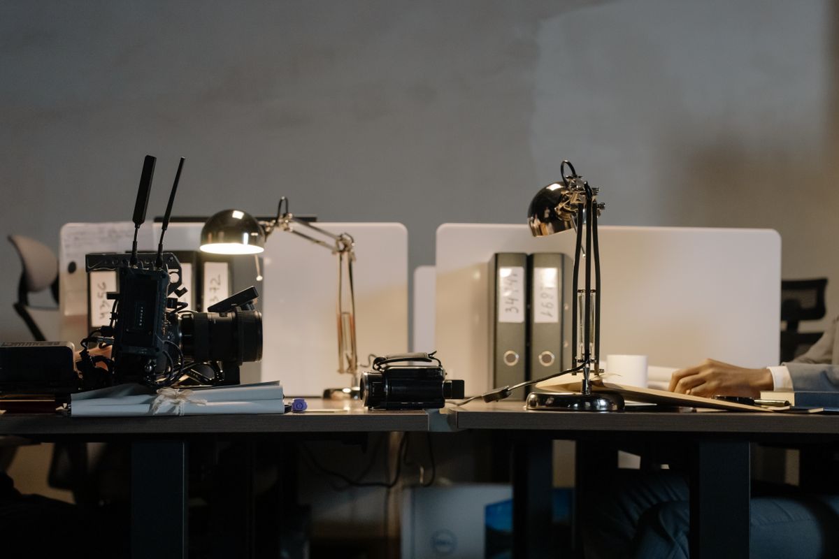 Remote Work Setup: The Equipment US Companies Expect You to Already Have